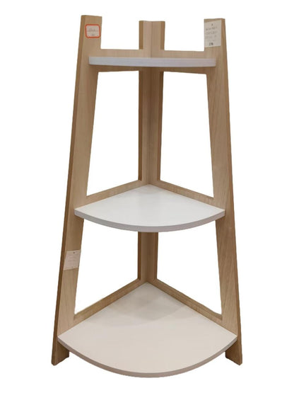 4tier corner storage rack
