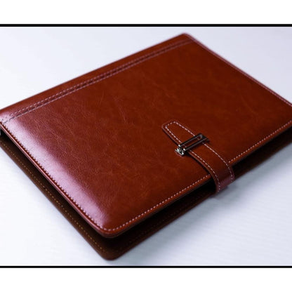 Executive Notebook 015