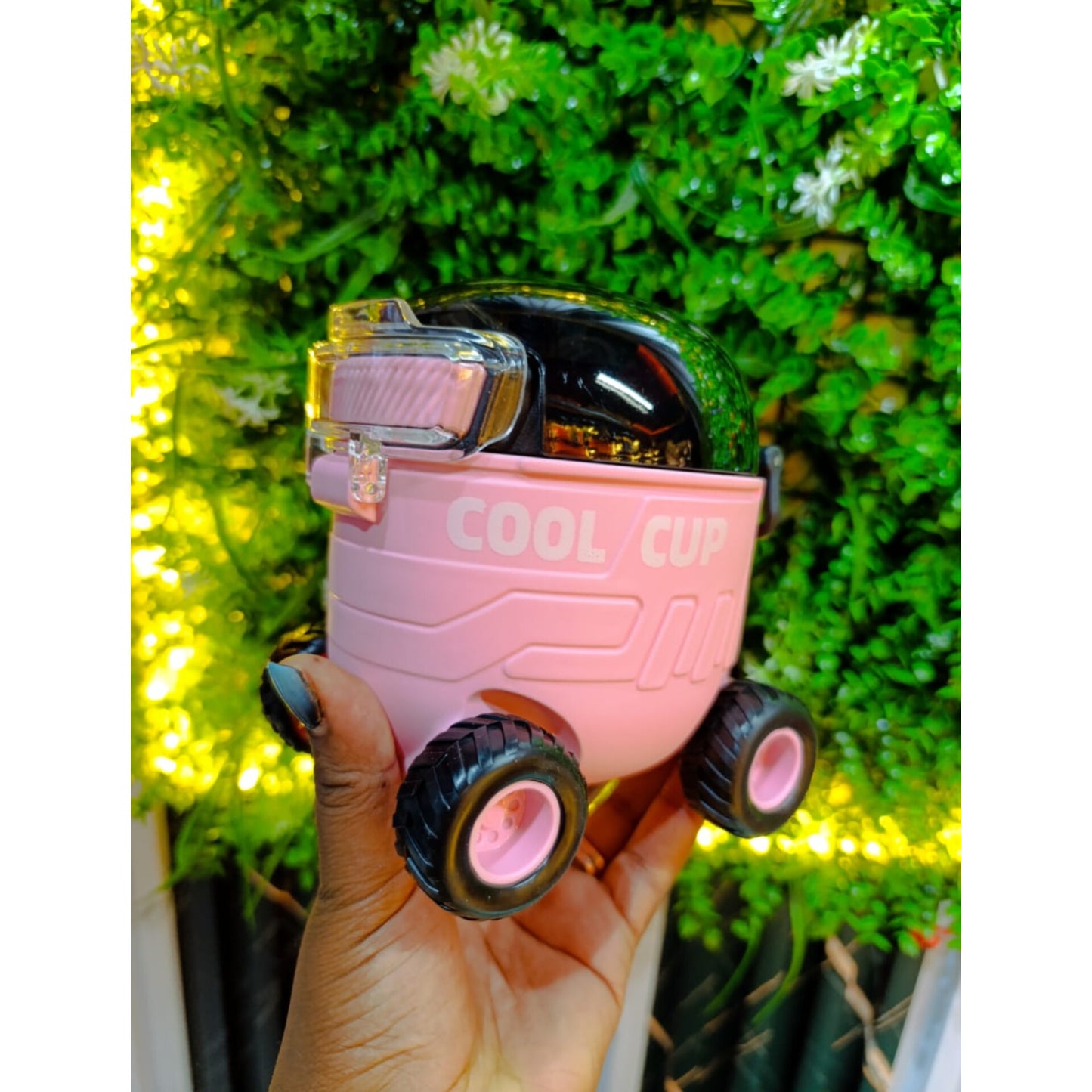 Kids cool cup