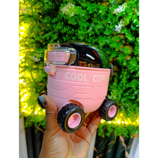 Kids cool cup