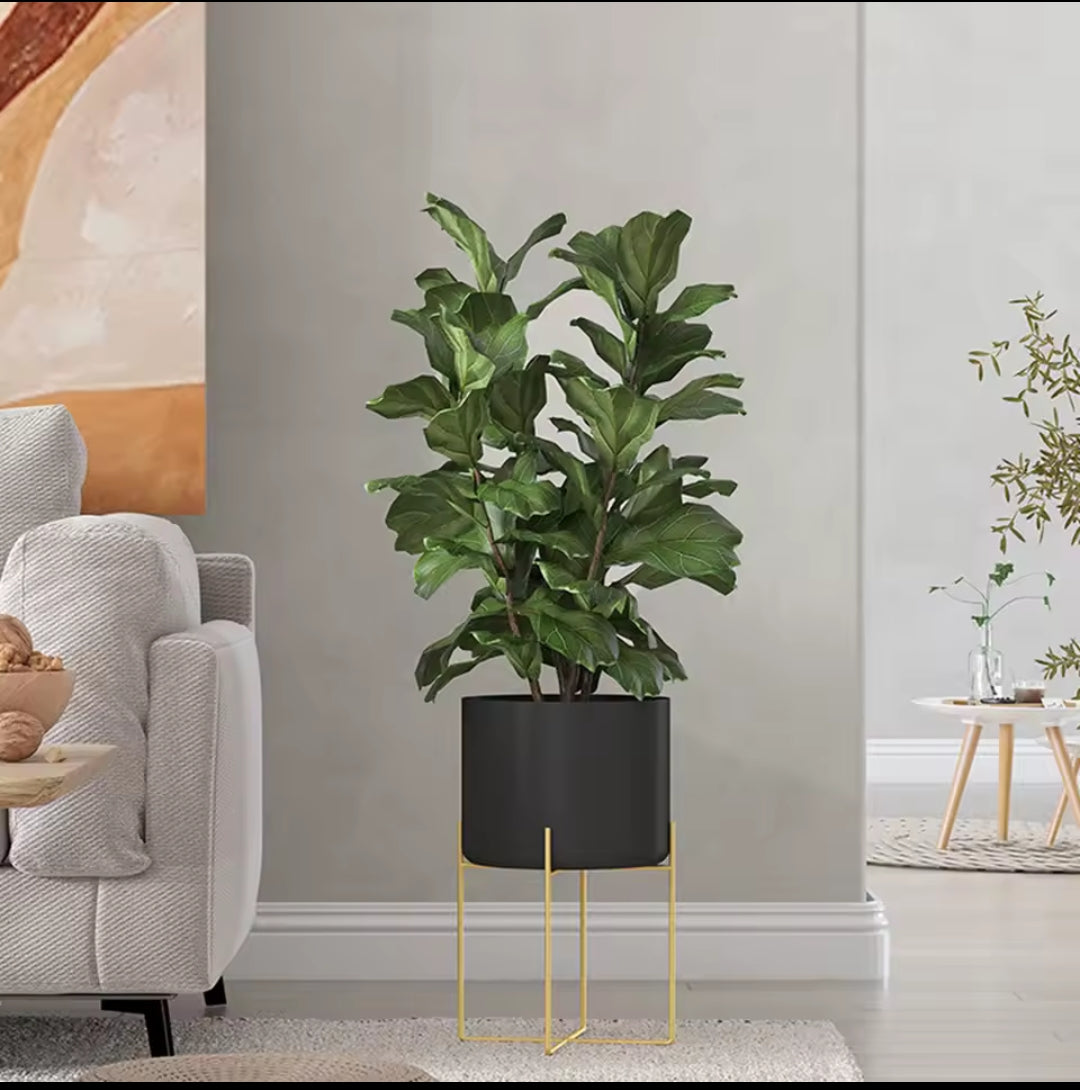 Beautiful planter