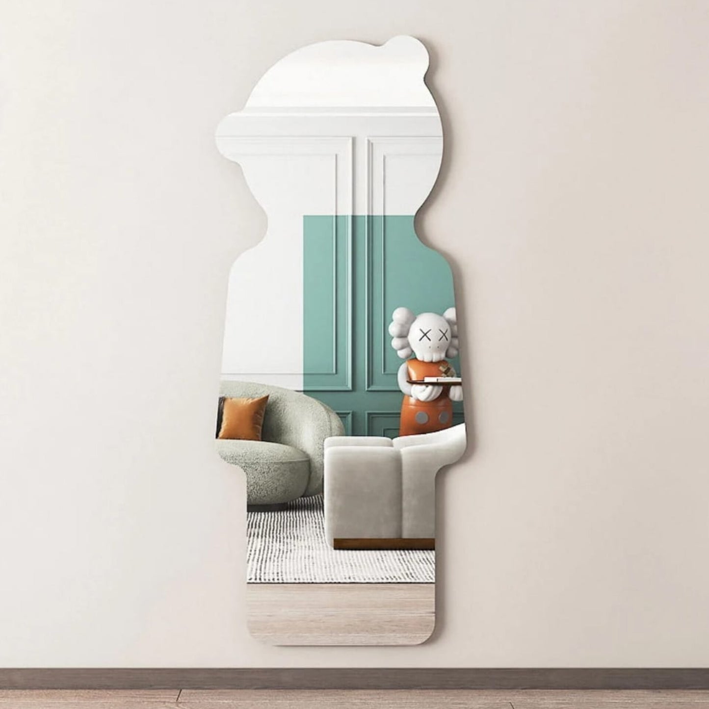 Acrylic Mirror
