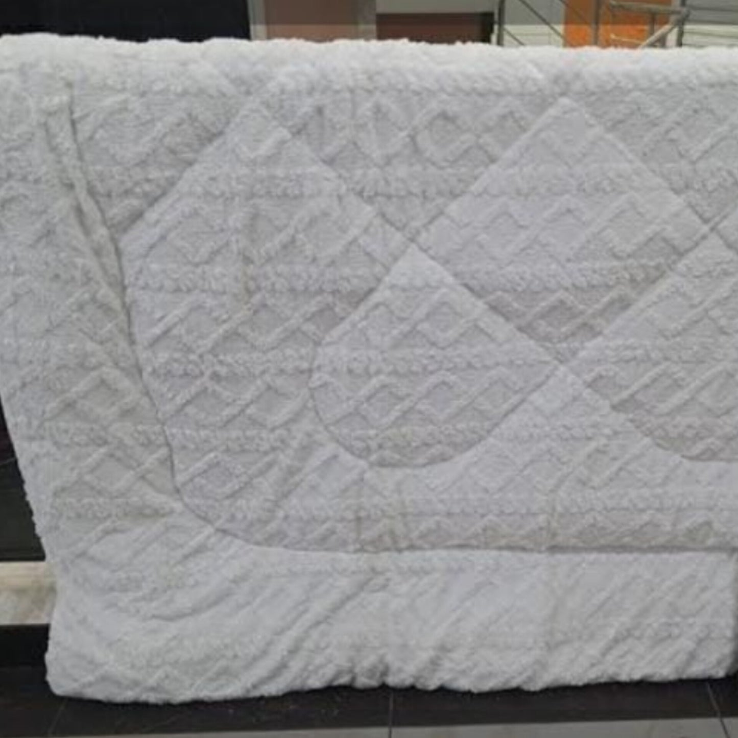 5*6 Single Warm Woolen Duvet