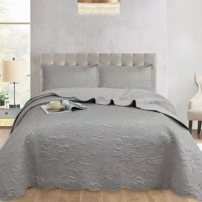 7*8 Embroidery Bedcovers