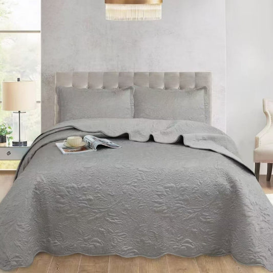 7*8 Embroidery Bedcovers