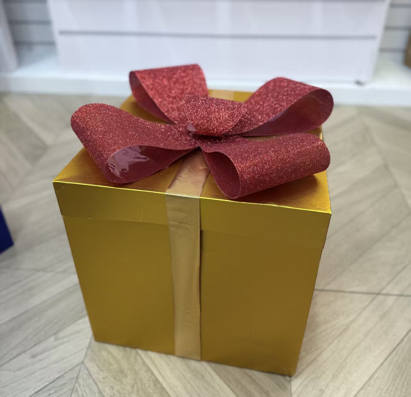 Set of 3 Christmas Gift Boxes