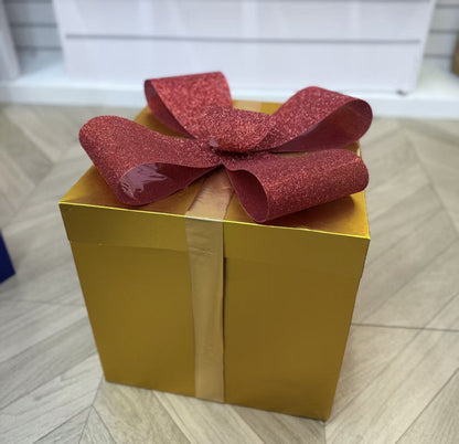 Set of 3 Christmas Gift Boxes