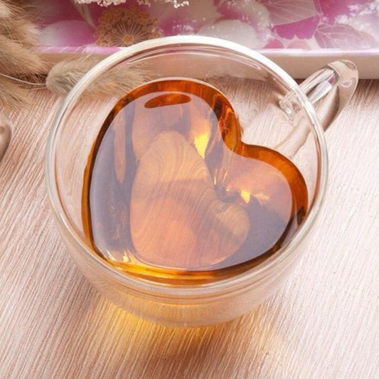240ml Love Double Sided Mug