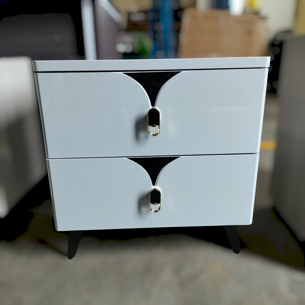 Bedside cabinet