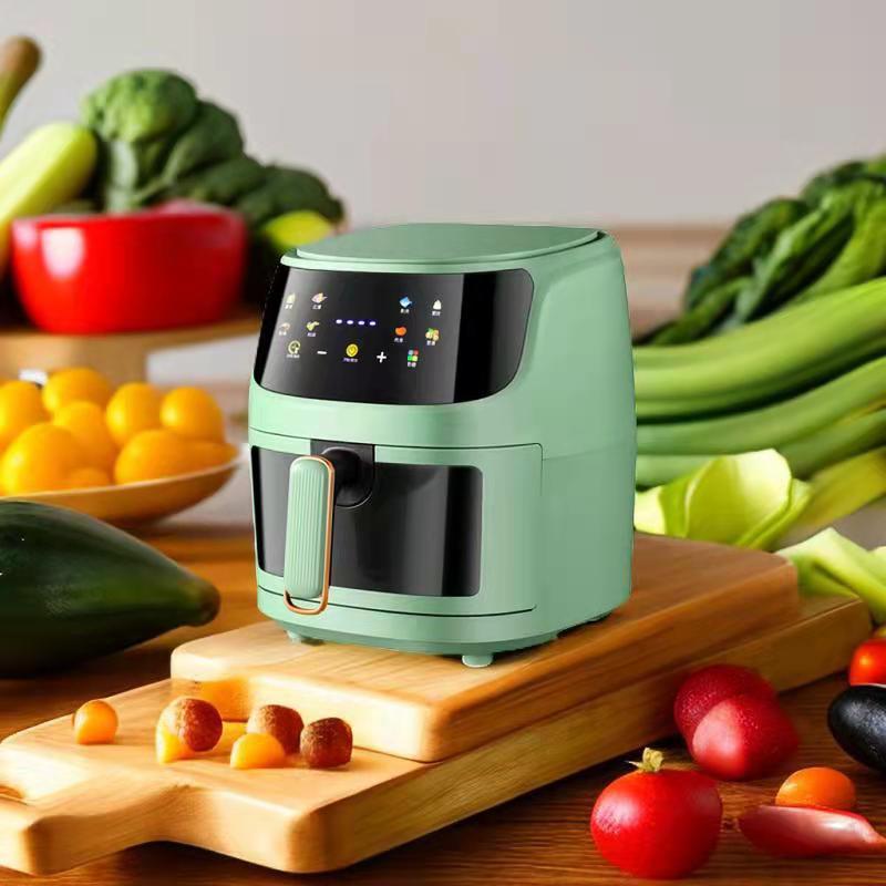 6L air fryer