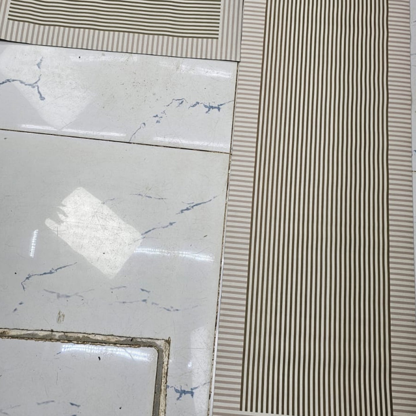 2pc Super Absorbent Kitchen Mat

 delivery
