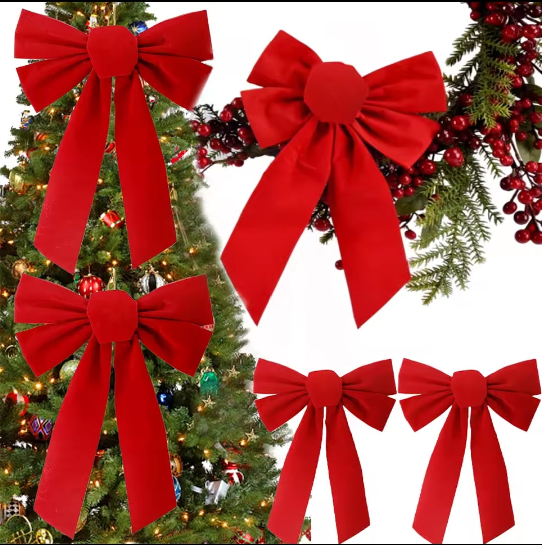 Christmas decorations 