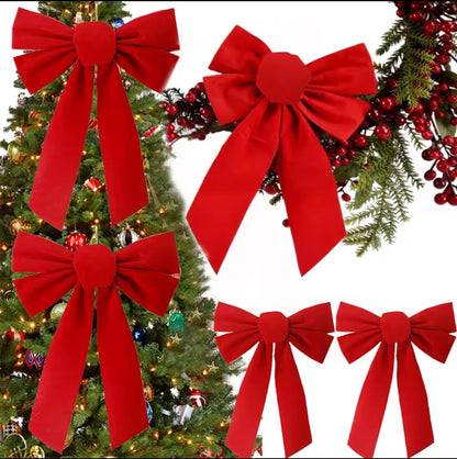 Christmas decorations 