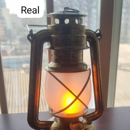 35Cm LED Lantern Lamp Gha