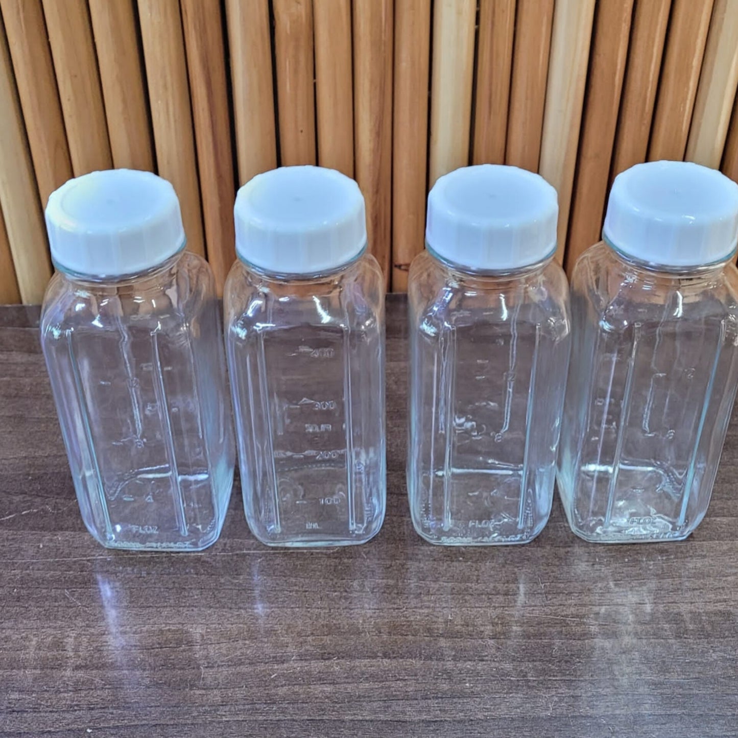Reusable Glass Bottles In Nairobi 
