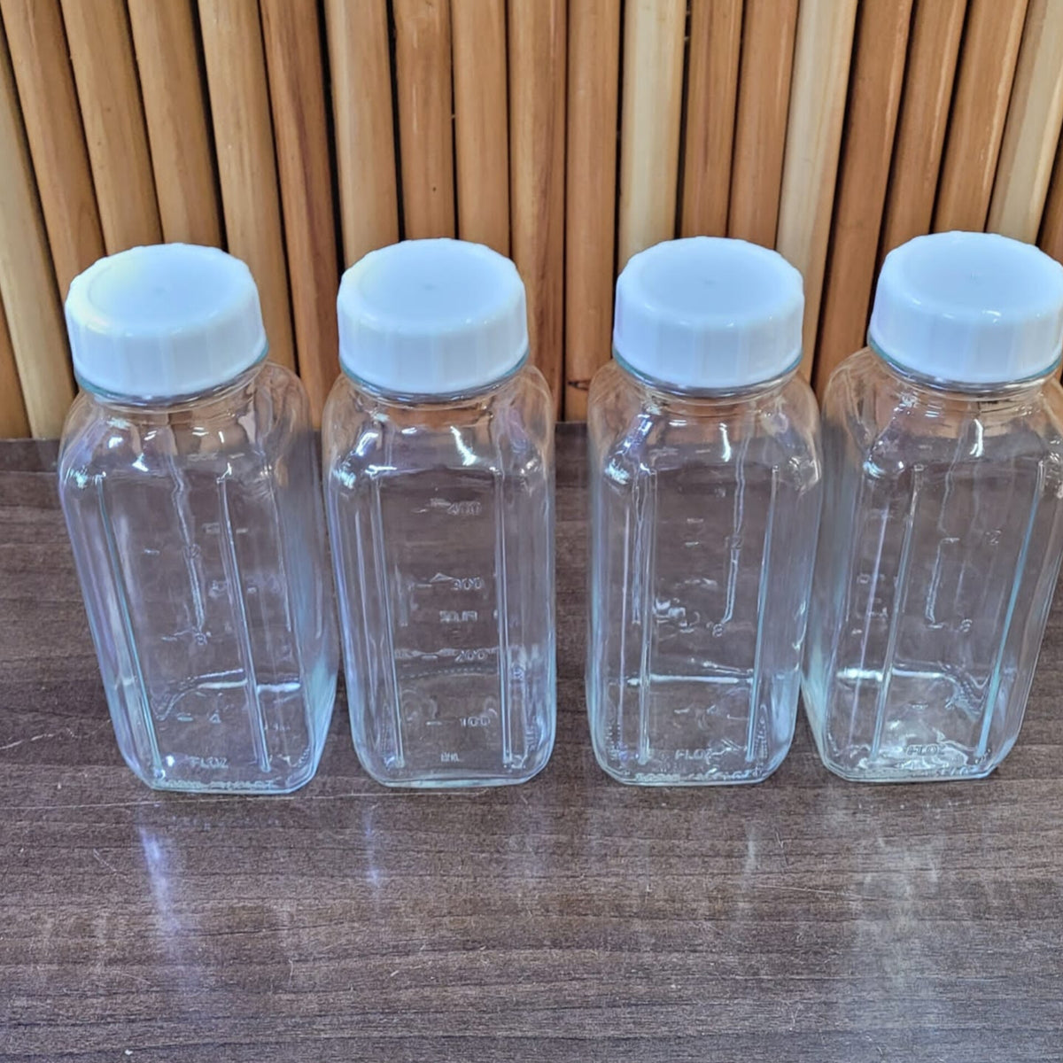 Reusable Glass Bottles In Nairobi 