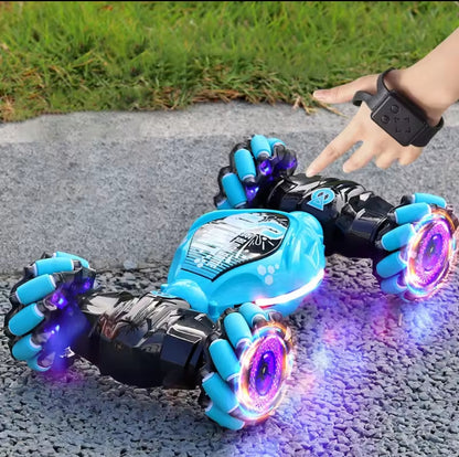 Stunt Car