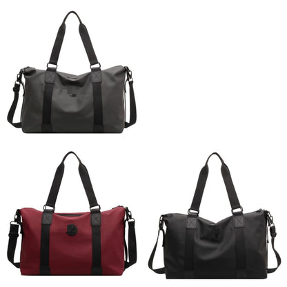 Multifunctional Travel Gym Duffel Bag