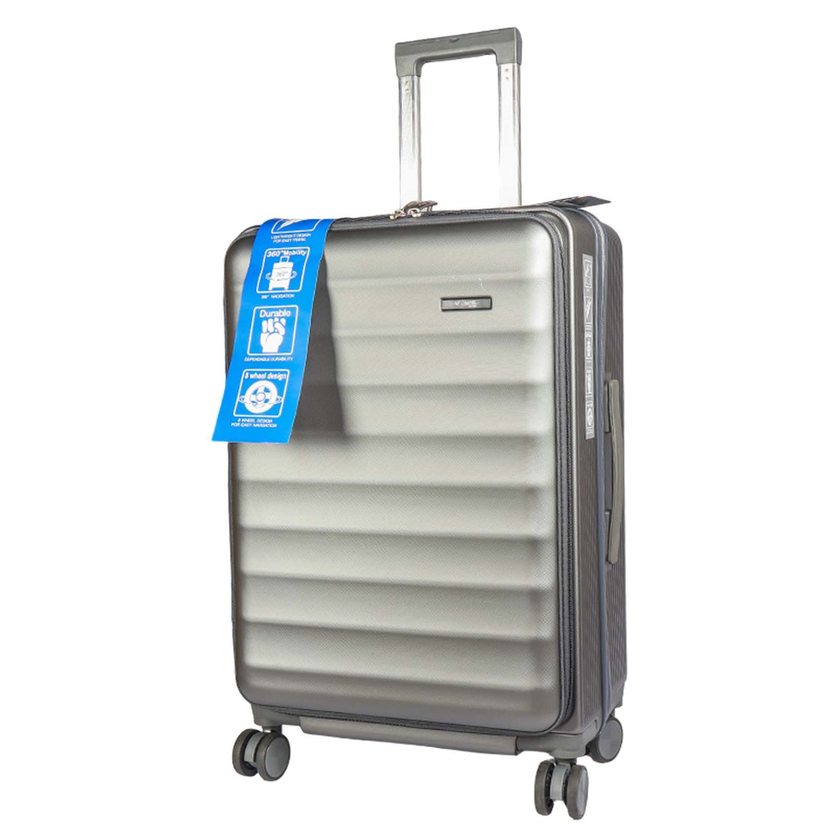 3 In 1 Cabin Travel Suitcase