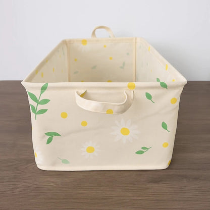 Printed closet organizer