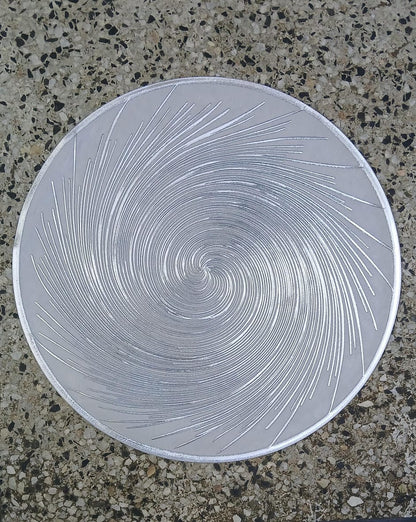 6 Pc round table mats