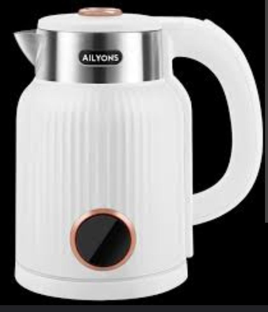 2.2L Electric Kettle