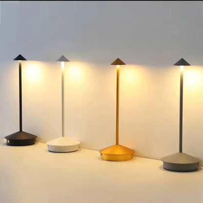 led touch lamps for restaurants 