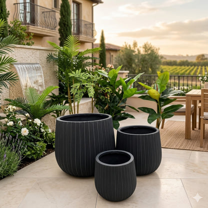 Concrete Planter