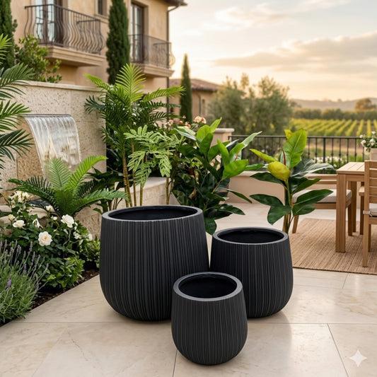 Concrete Planter