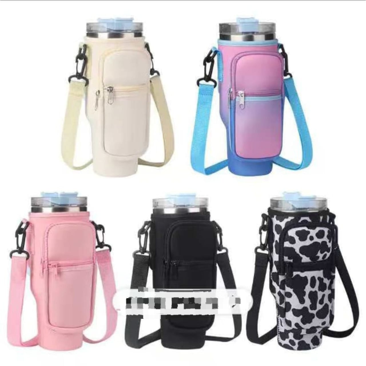Stanley cup bag carrier