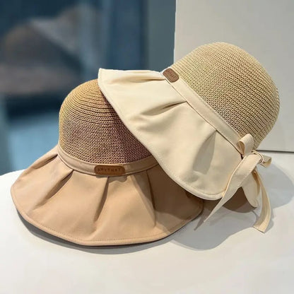 Women Summer Sun Hat