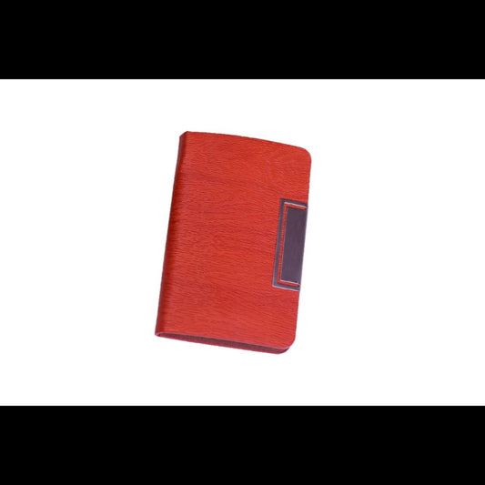 2 Business card holders