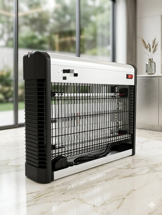 Insect and mosquito killer