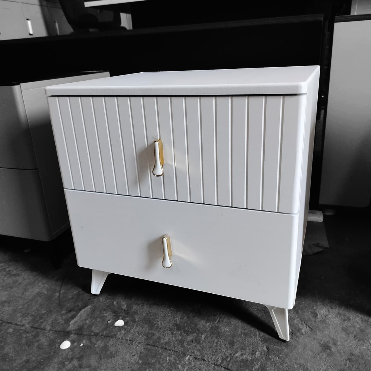 Bedside cabinet