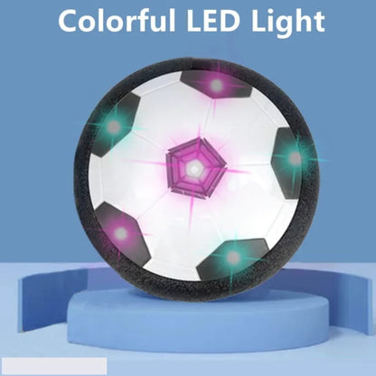 Indoor LED football