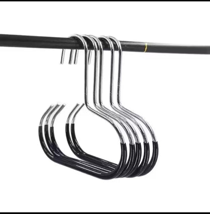 2Pc Belt hanger scarf hanger cap hanger