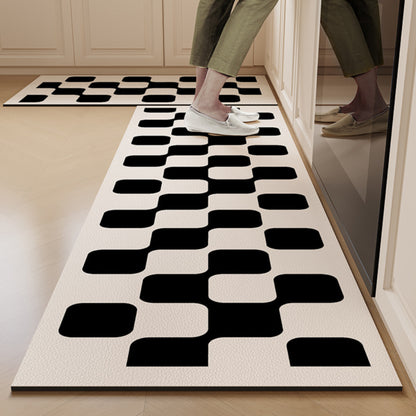 Waterproof NonSlip Kitchen Mats