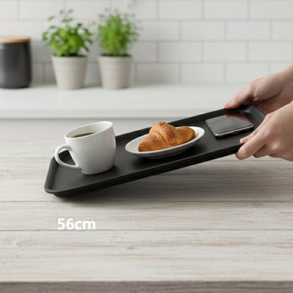 Antislip Rectangle Tray Extra Big