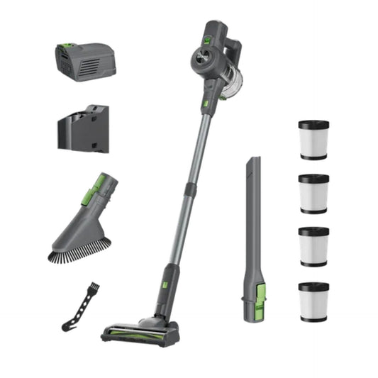 Oraimo CyberVac OSV 102B 180W Wireless Stick Vacuum Cleaner