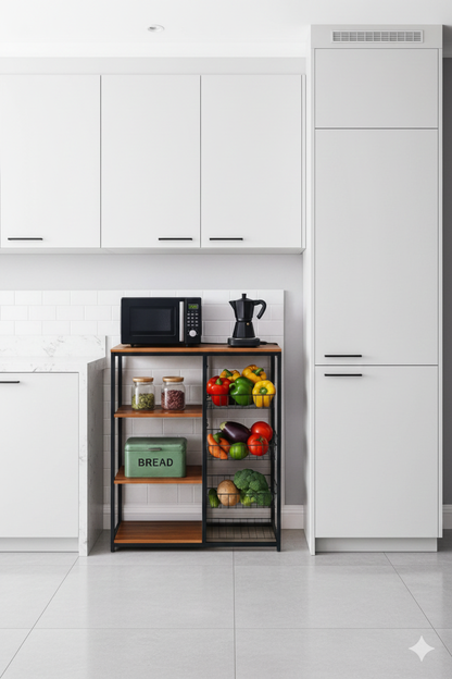 Kitchen Cabinet
