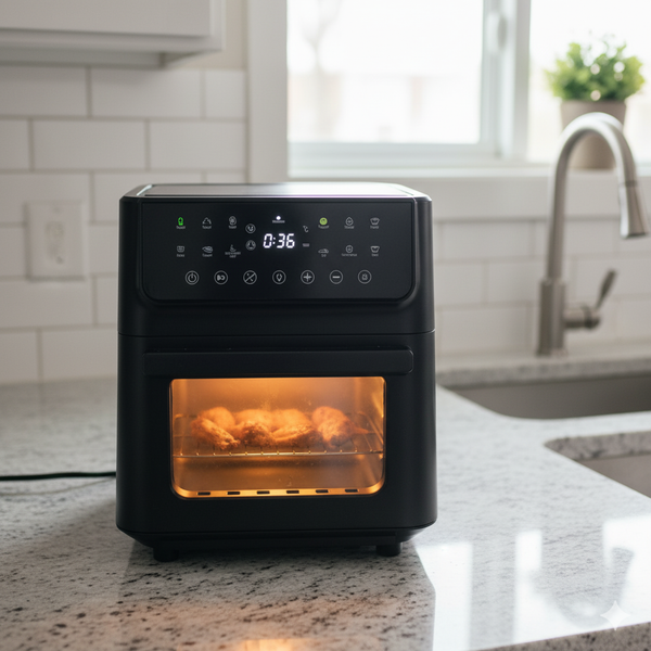 Ramtons 12L Air Fryer And Oven RM 759