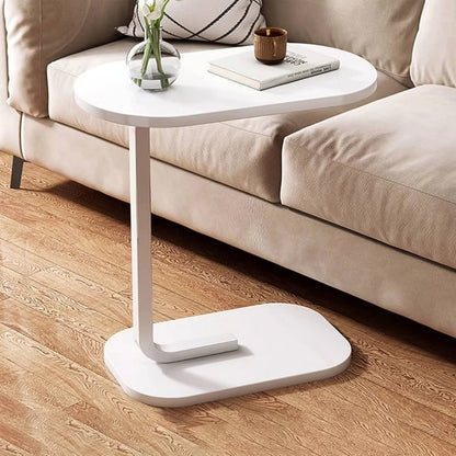 C - Shaped side stool