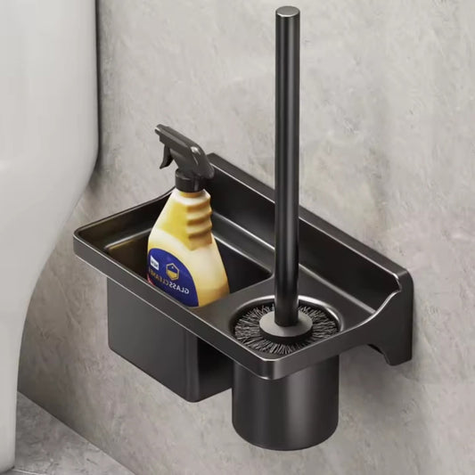 Long Handle Toilet Brush