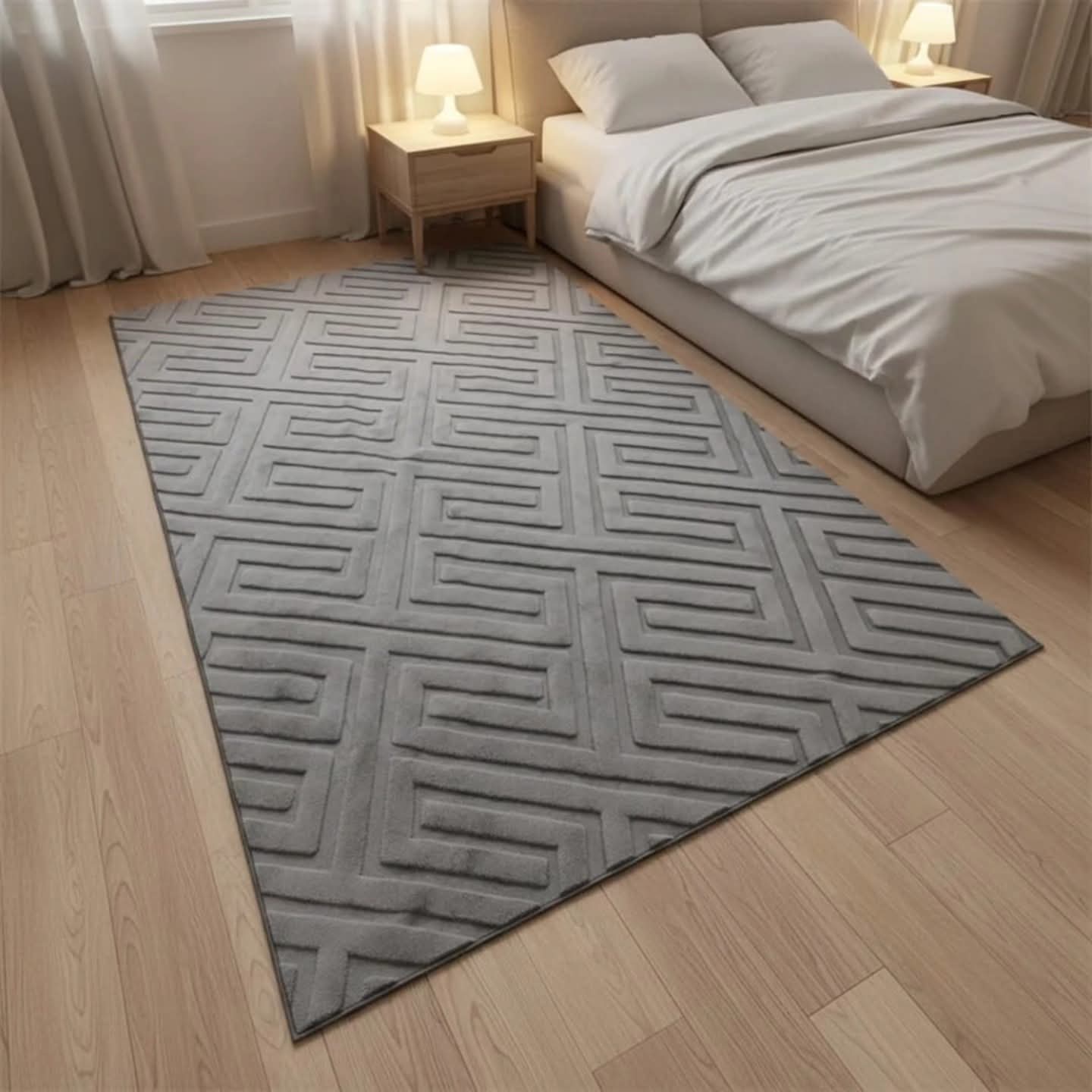 5*8 Carpets