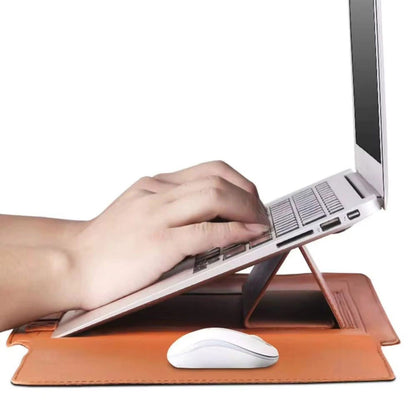 3 In 1 Laptop Sleeve and Stand Gha
