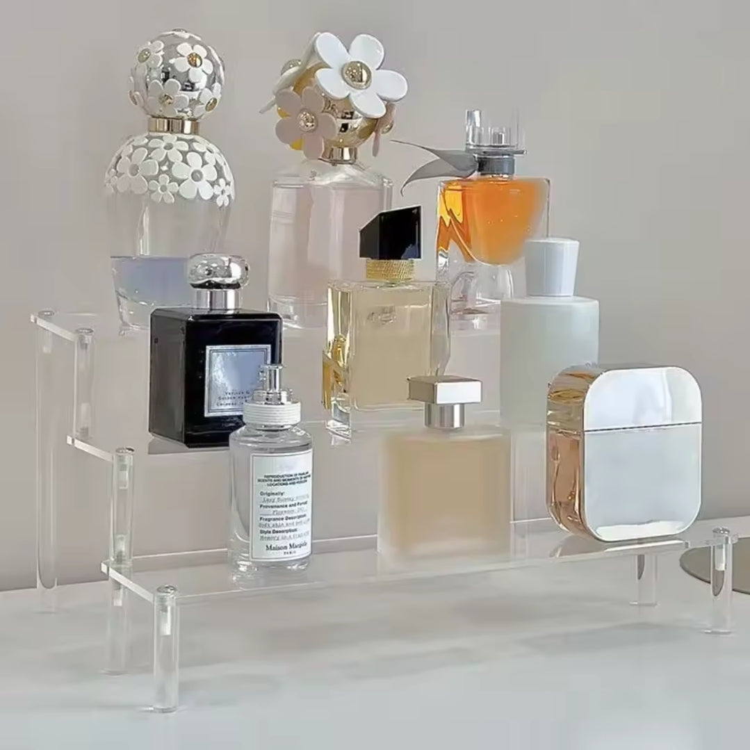 Perfume stand