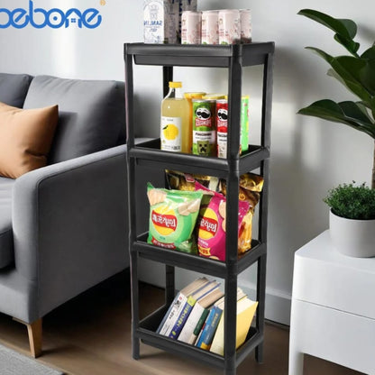 4Tier Storage Rack