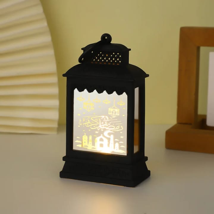 Ramadan Festival Led Lantern