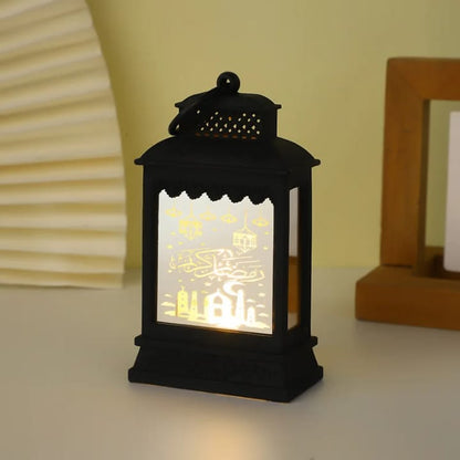 Ramadan Festival Led Lantern