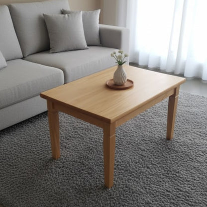 Wooden stool